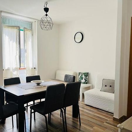 Nina'S House Apartment Fertilia Bagian luar foto